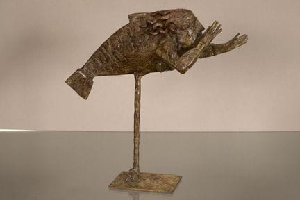 Jivko, Jivko Stantchev Jeliazkov (born 1963), Fish