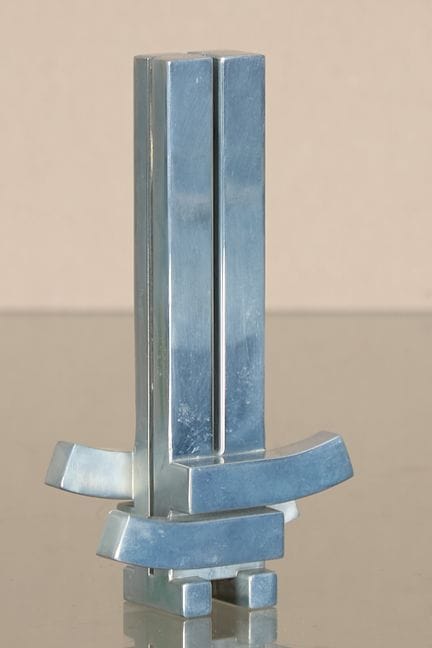 Francesco Marino di Teana (1920–2012)
Homage to La