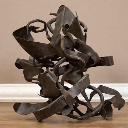 Attributed to Jean Campa (1933–2024)
Untitled  Iro