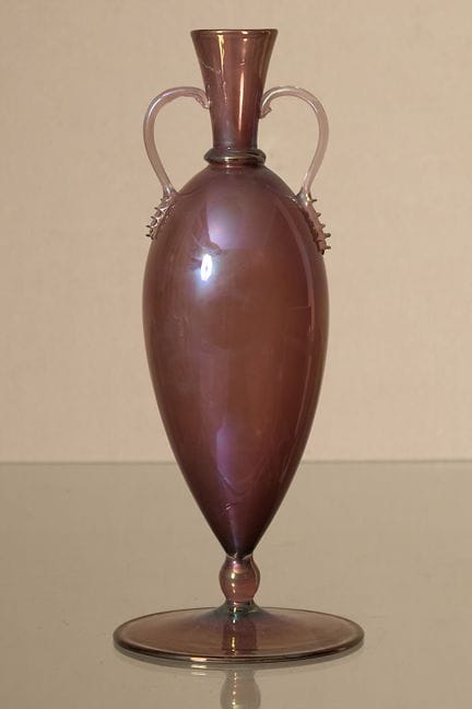 Murano, attribué à Vittorio Zechin (1878-1947) ou 
