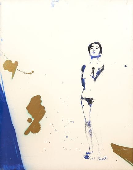 Dominique Fury, Dominique Jeantet (nata nel 1956) 
