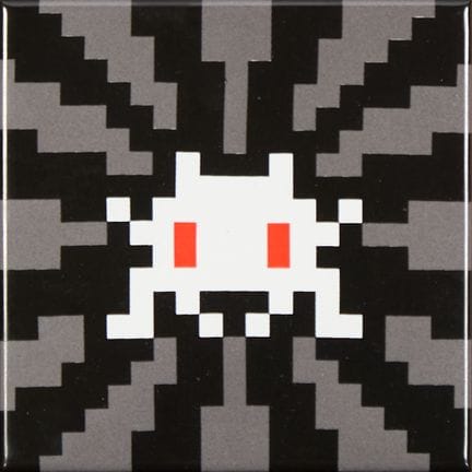 Space Invader (nato nel 1969)
Black Sunset 2026 Pi