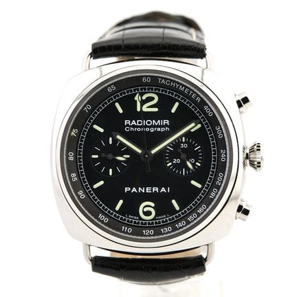 Officine Panerai
Cronografo Radiomir rif. PAM00288