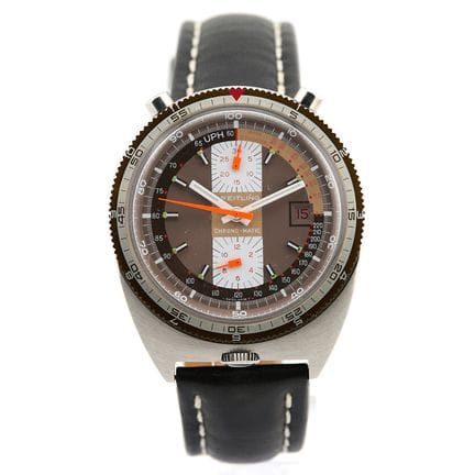 Breitling
Cronografo Bullhead "pult pupitre" rif. 