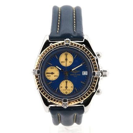 Breitling
Orologio cronografo Chronotma rif. 81950