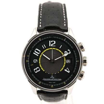 Jaeger Lecoultre
Montre réveil Aston Martin Amvox 