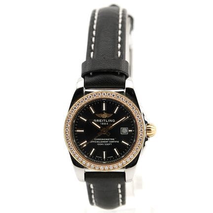 Breitling
Orologio da donna Galactic 29 Sleek Edit