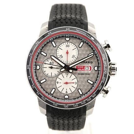 Chopard
Orologio cronografo 1000 Miglia Competitor