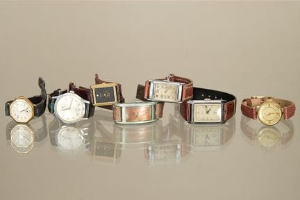 Rodania, Gété, Junghans, Arta...
7 montres  En aci