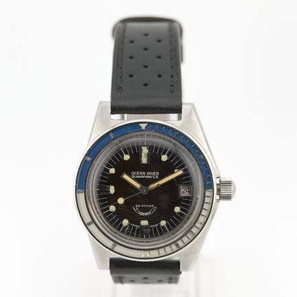 Squale
Montre de plongée 250 Supermatic Ocean Dive