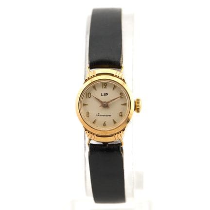 Lip
Orologio da donna Souveraine  Cassa in oro gia