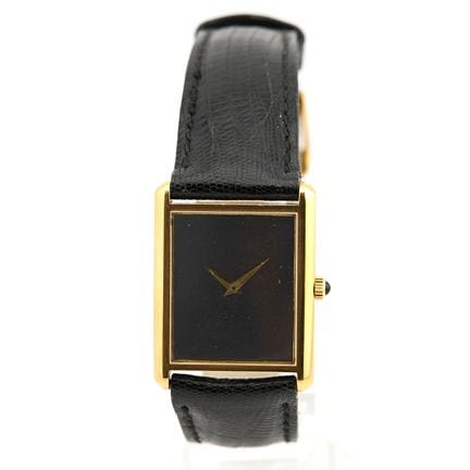Baume &amp; Mercier
Orologio in oro giallo 18 cara