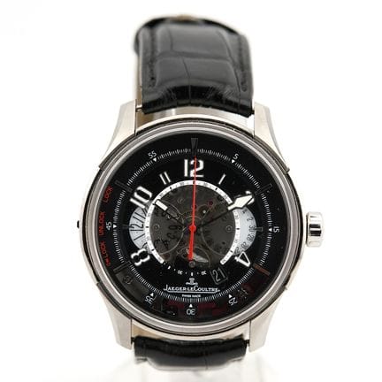 Jaeger Lecoultre
Montre Amvox 2 DBS Aston Martin e