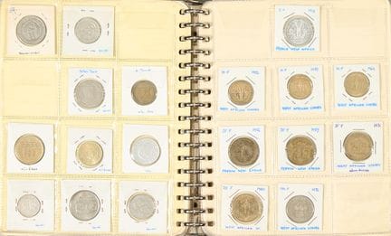 Africa occidentale, Mali, Guinea, Guinea Equatoria