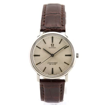 Omega
Montre Seamaster Deville ref. 135.010 circa 
