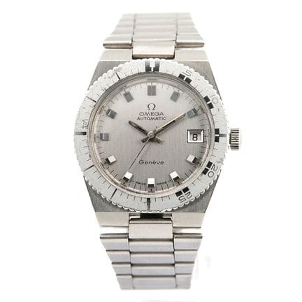 Omega
Orologio Genève Diver rif. 166.124, circa 19