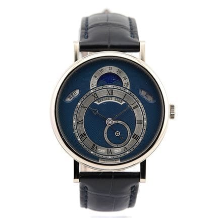 Breguet
Montre Classique Calendrier ref. 7337 circ