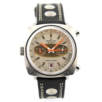 Breitling
Montre chronographe Chrono-Matic ref. 21