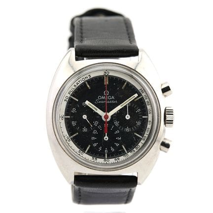 Omega
Montre Seamaster 30 pulsations ref. 145.006-