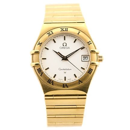 Omega
Rare Montre Constellation ref.3961201 circa 