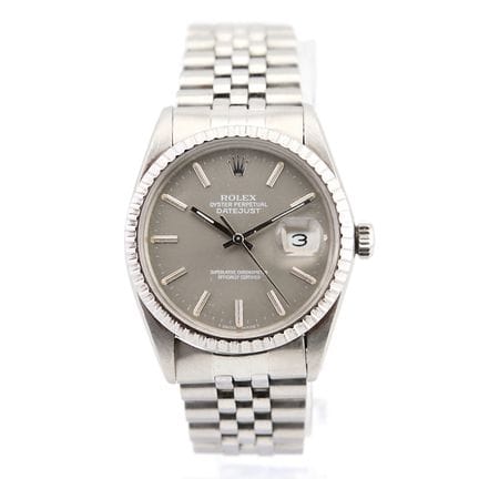 Rolex
Orologio Oyster Perpetual Datejust rif. 1603