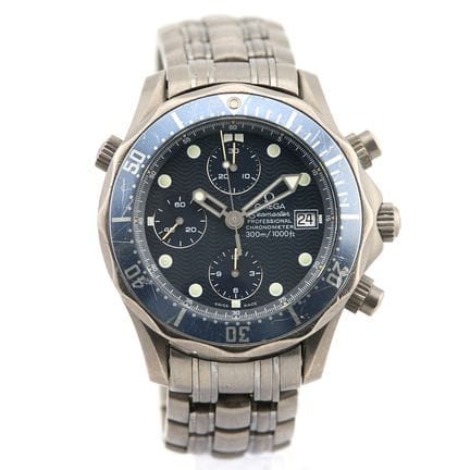Omega
Orologio subacqueo cronografo Seamaster Prof