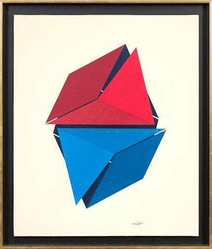 Arthur Dorval (né en 1987)
Révolution 2010 Acryliq