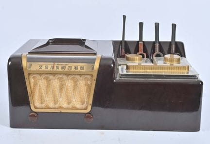 Smokorette, "Il posto del fumatore", 
kit da fumat