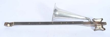 Stroviol (dit violon de clown) type violoncelle, m