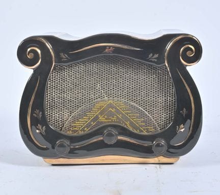 Sarec (Société de Construction de Radio Electricit