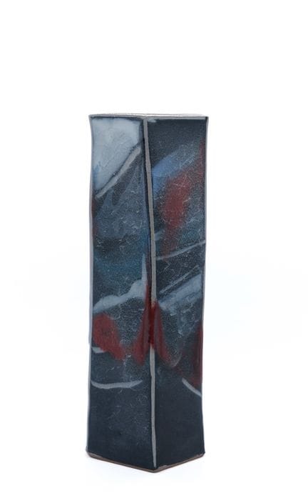 Eduardo CONSTANTINO (geb. 1948)
Vase
Keramik mit n