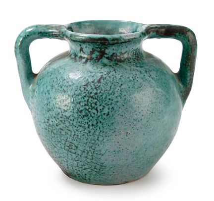 Felix GETE (1870–1959)
Neoantike Vase mit Henkeln
