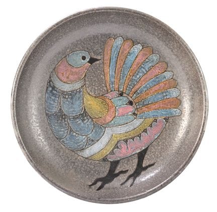 吉赛尔·特雷沃（Gisèle TRÉVOUX），艺名埃弗拉明（EFFLAMINE）（1928-200