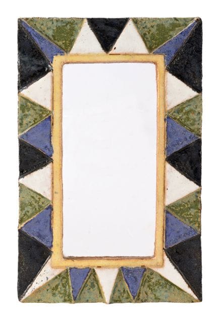 DIE ARGONAUTEN
Frédérique BOURGUET (1925–1997) und