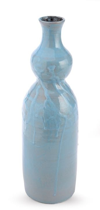 Roland TOSTIVINT (1933–2008)
Einzelsblumenvase mit