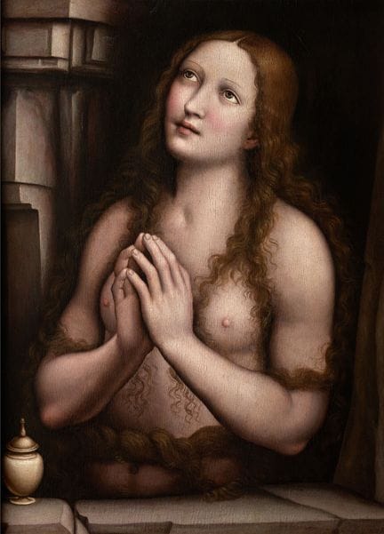 Giovan Pietro Rizzoli, genannt GIAMPIETRINO (tätig
