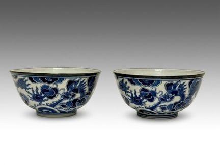 CHINA FÜR VIETNAM – MINH-MANG-ZEIT (1820–1841)
Ein