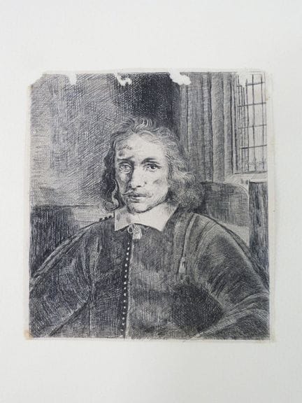 Rembrandt Harmensz. van Rijn (1606-1669), según: 
