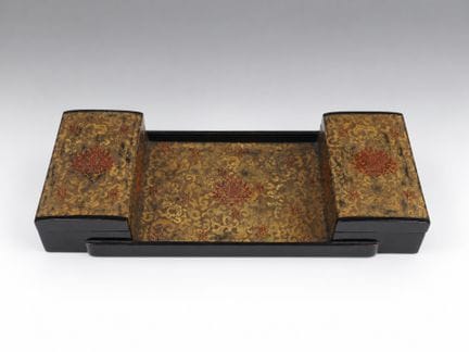 PHAM HAU (1903–1995) – Kunstakademie von Indochina
