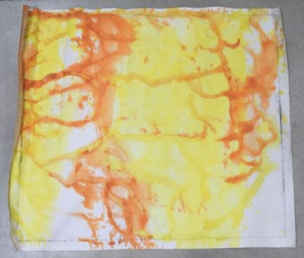 Michael KREUTER (1940-2022). Abstracciones proyect