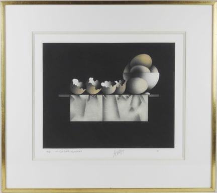 Mario AVATI (1921-2009) : Où l'on songe à Kamakura