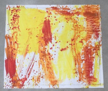 Michael KREUTER (1940-2022). «Abstracciones en ama