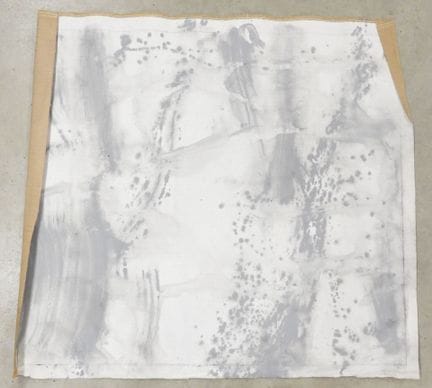 Michael KREUTER (1940-2022). «Abstracciones grises