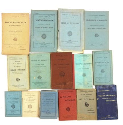 DOKUMENTE. Sammlung von Anweisungen, Vorschriften 
