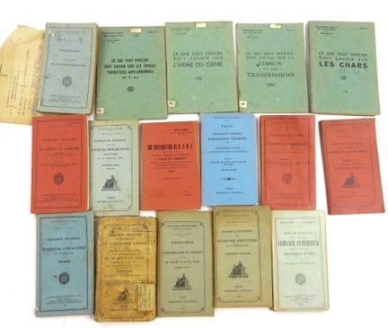 DOKUMENTE. Sammlung von Dienstanweisungen, Vorschr