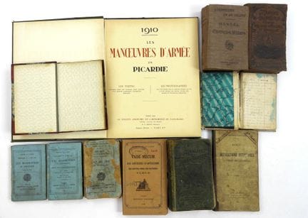 DOKUMENTE. Sammlung von Merkblättern, Vorschriften