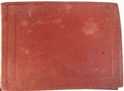 CHINA-ANNAM-TONKIN. Album containing about 100 ann