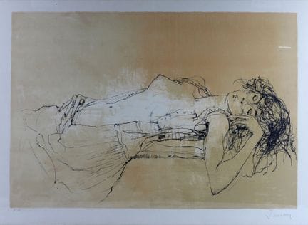 Jean JANSEM (Seuleuze 1920 - Saint-Aignan-sur-Cher
