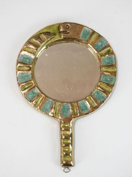 Mithé ESPELT (1923-2020)
Ouroboros, le modèle conç