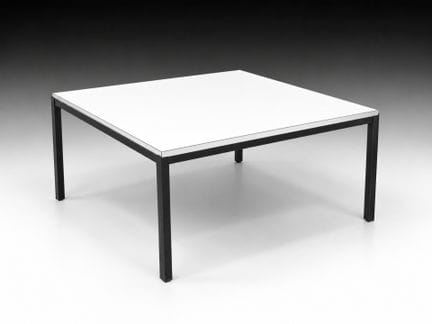 Florence KNOLL (1917-2019)
Modèle "T Angle " 
Tabl